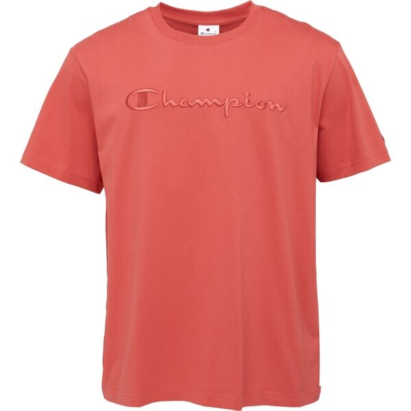 Champion LEGACY Pánské tričko