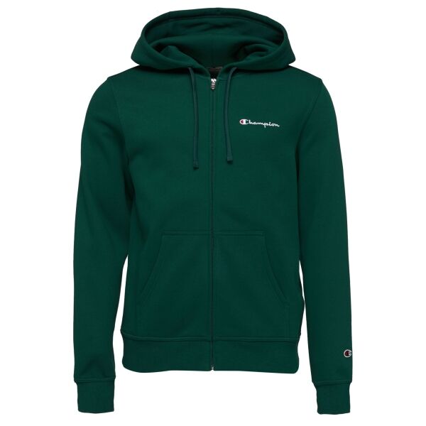 Champion SCRIPT SHOP Pánská mikina