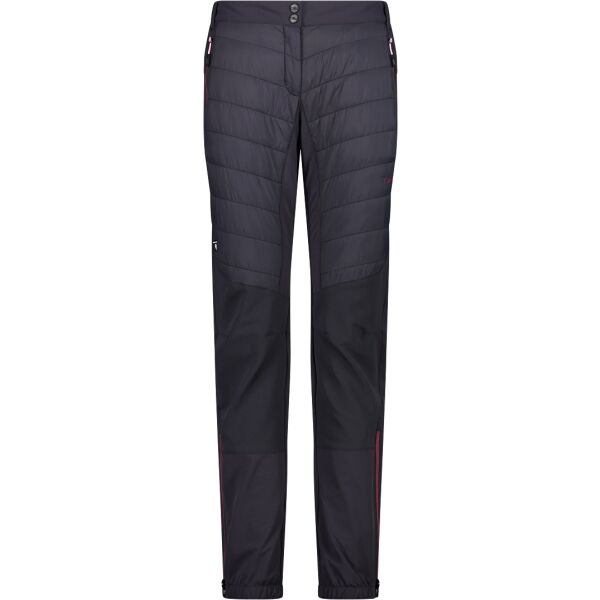 CMP WOMAN PANT Dámské outdoorové kalhoty