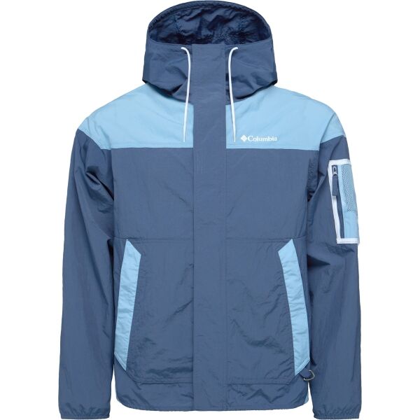 Columbia CHALLENGER II WINDBREAKER Pánská větrovka