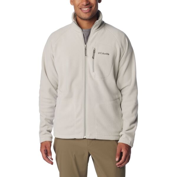 Columbia FAST TREK II FULL ZIP FLEECE Pánská mikina