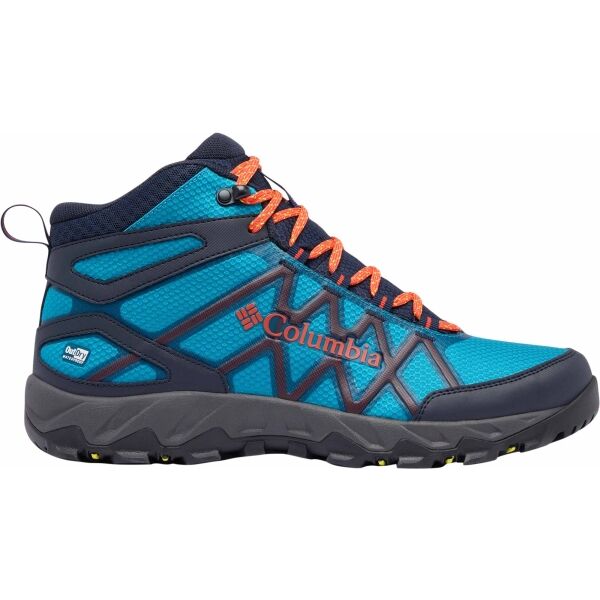 Columbia PEAKFREAK X2 MID OUTDRY Pánské outdoorové boty