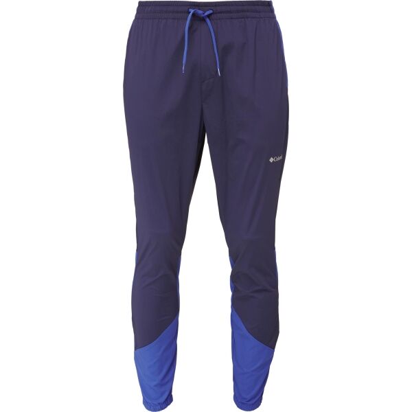 Columbia TECH NYLON PANT Pánské outdoorové kalhoty