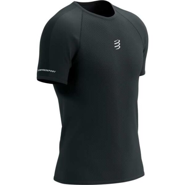 Compressport TRAIL RACING SS TSHIRT M Pánské běžecké triko