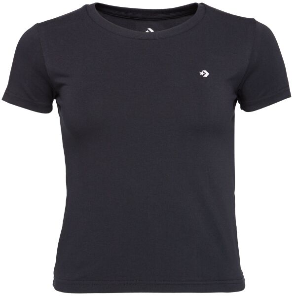 Converse SLIM JERSEY Dámské tričko