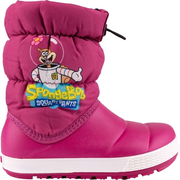 Coqui MIKA Dětské sněhule