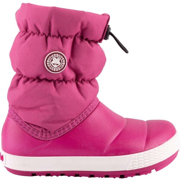 Coqui MIKA Dětské sněhule