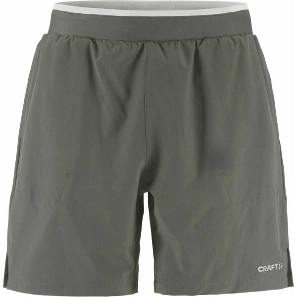Craft ADV ESSENCE 2-IN-1 SHORTS 2 M Pánské sportovní šortky