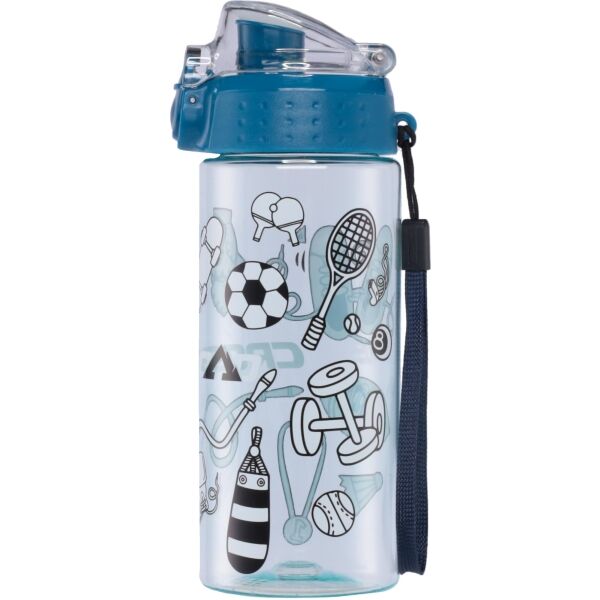 Crossroad FLIP 500 ML Tritanová lahev