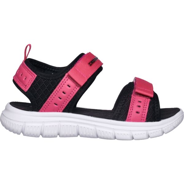 Crossroad FONZIE Dívčí sandále