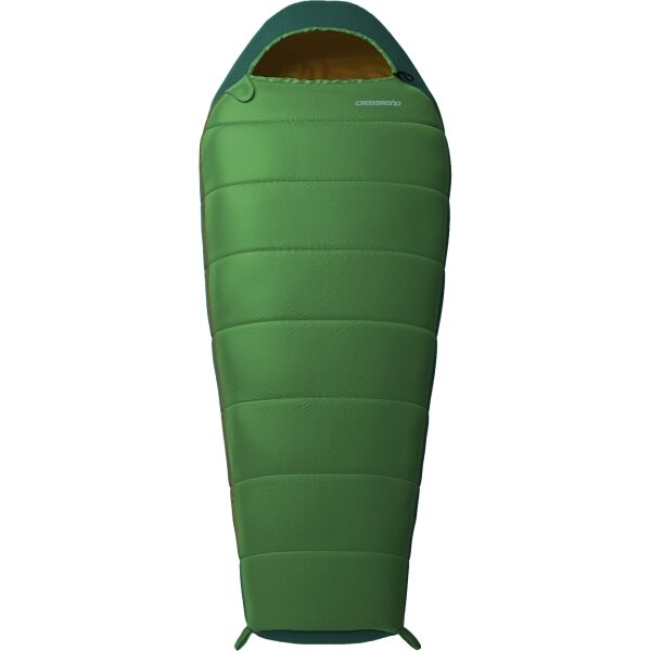 Crossroad GRANADA 180 JR Juniorský spací pytel