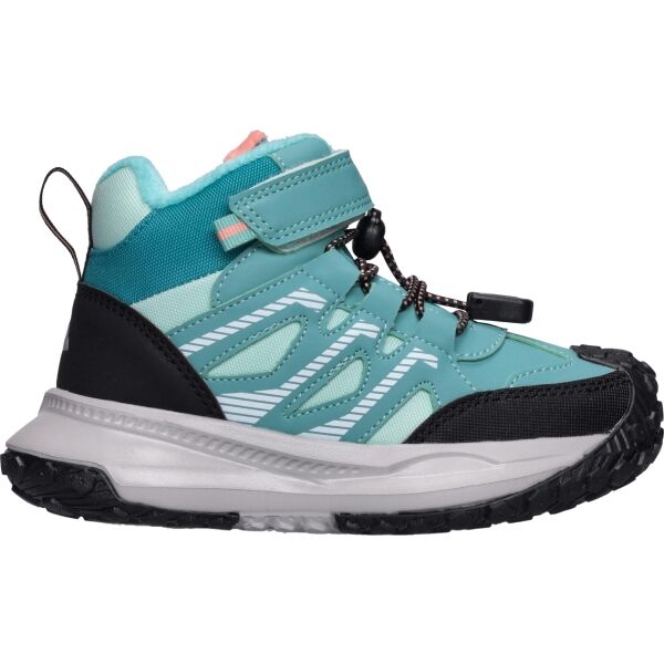 Crossroad LINERE Dětská zimní obuv