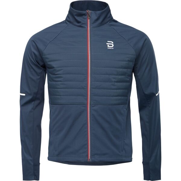 Daehlie JACKET CHALLENGE 3.0 Pánská sportovní bunda