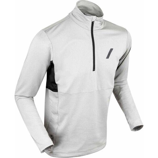 Daehlie LONG SLEEVE RUN Pánské funkční triko
