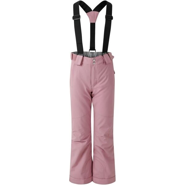 Dare2b OUTMOVE II Dívčí lyžařské kalhoty