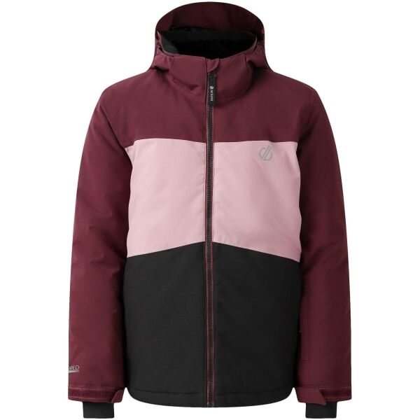 Dare2b SEND IT! JACKET Dívčí lyžařská bunda