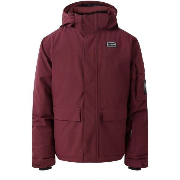 Dare2b SHREDDER Dívčí lyžařská bunda