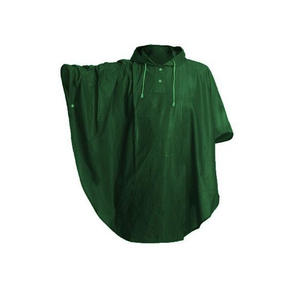 DESTON PONCHO M Pláštěnka