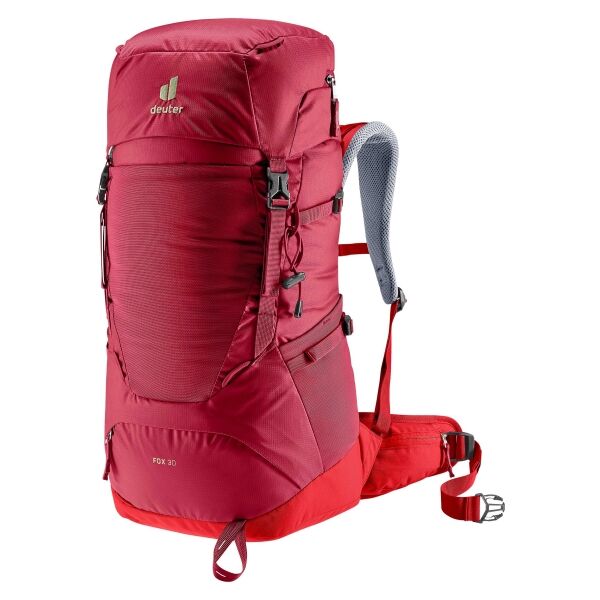 DEUTER FOX 30 Dětský turistický batoh