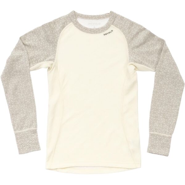 Devold DUO ACTIVE MERINO 205 Dámské termo triko