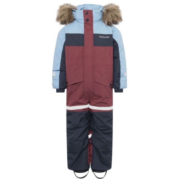 DIDRIKSONS BJÄRVEN Dětský overal