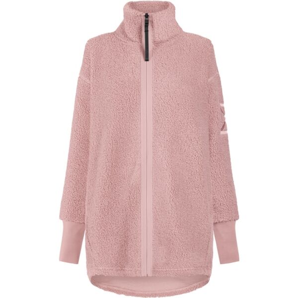 DIDRIKSONS SALLY WNS FZ 2 Dámská mikina