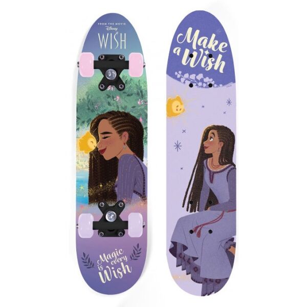 Disney WISH Skateboard