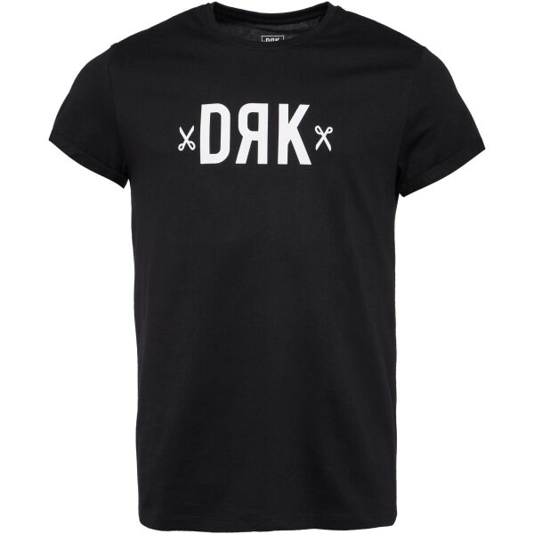 DRK BASIC Pánské triko