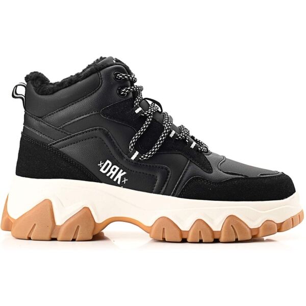 DRK CAMEA Dámská zimní obuv