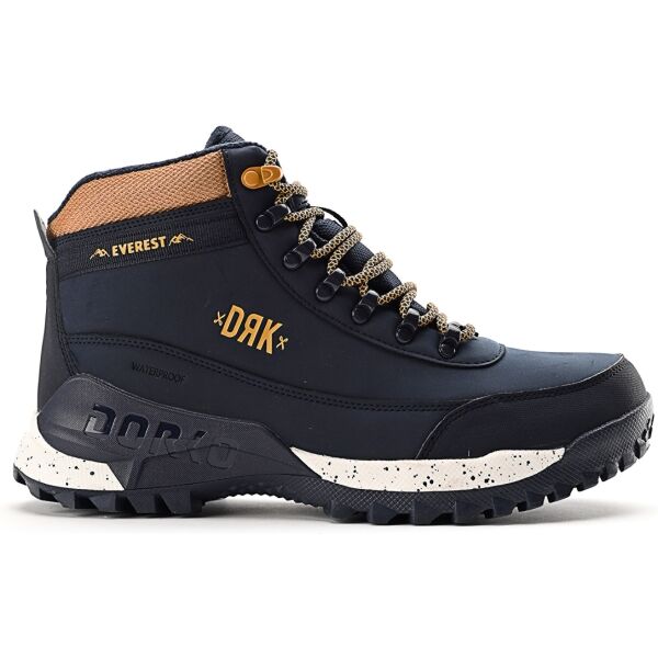 DRK EVEREST WATERPROOF Pánská zimní obuv