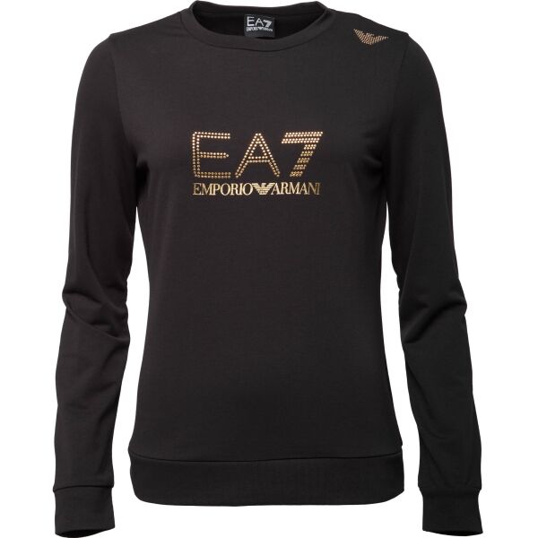 EA7 SWEATSHIRT Dámská mikina