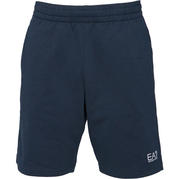 EA7 TRAIN CORE Pánské sportovní šortky