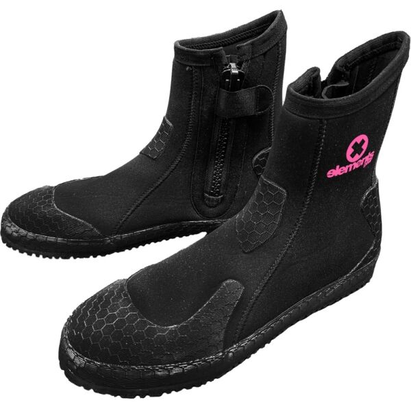 EG RIVER 2.0 5MM Neoprenové boty