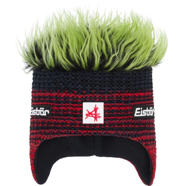 Eisbär CAMPO COCKER Dámská zimní čepice