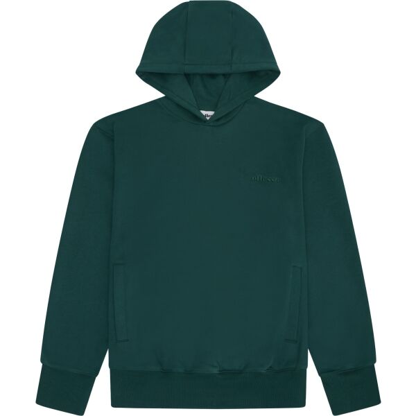 ELLESSE MADONE Pánská mikina