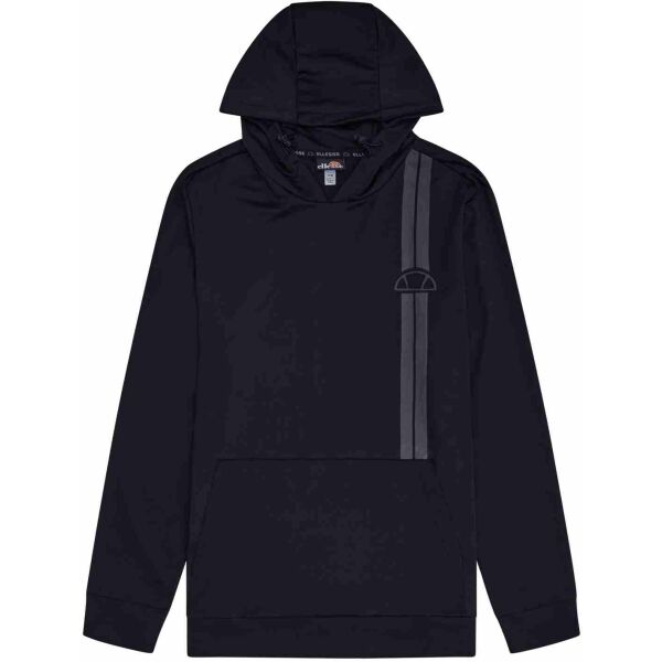 ELLESSE TORENTO Pánská mikina