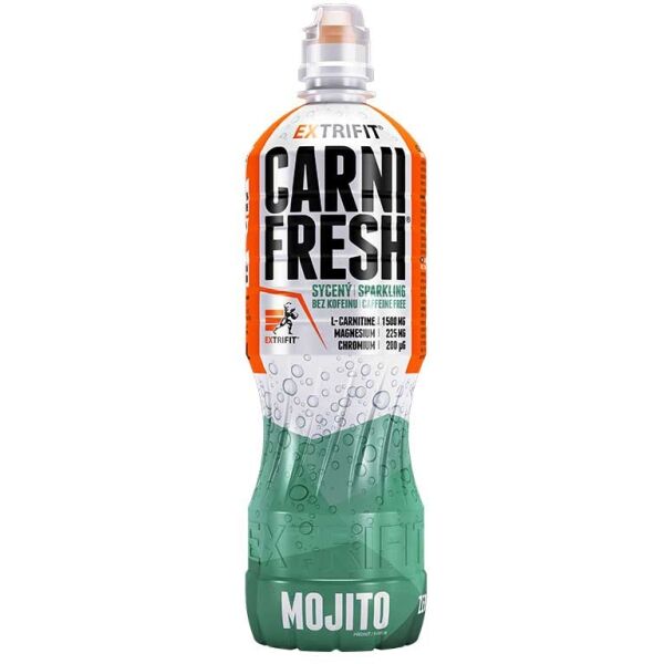 EXTRIFIT CARNIFRESH&reg; 850ML Tréninkový drink