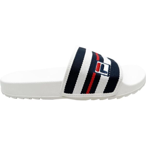 Fila HERITAGE SLIDES Pánské pantofle