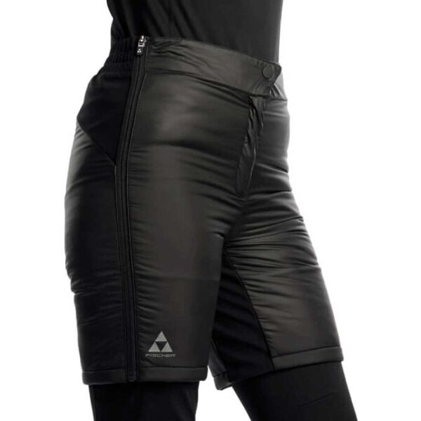Fischer IDRE 2.0 INSULATION Dámské zimní šortky