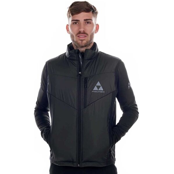 Fischer IDRE INSULATION Pánská vesta