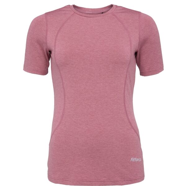 Fitforce MEEDA Dámské běžecké triko