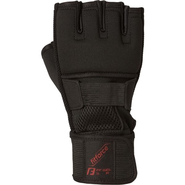 Fitforce GEL GLOVES Gelové bandáže