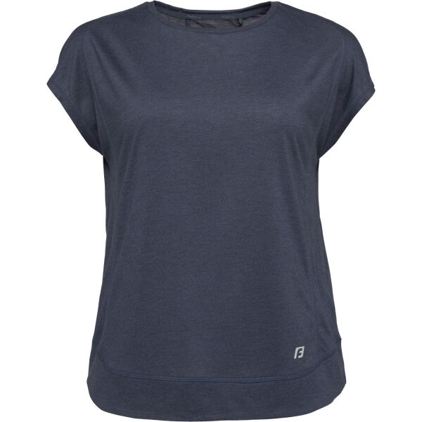 Fitforce NULLA Dámské fitness triko