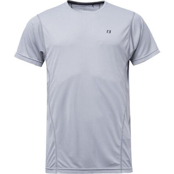 Fitforce PYRUS Pánské fitness triko