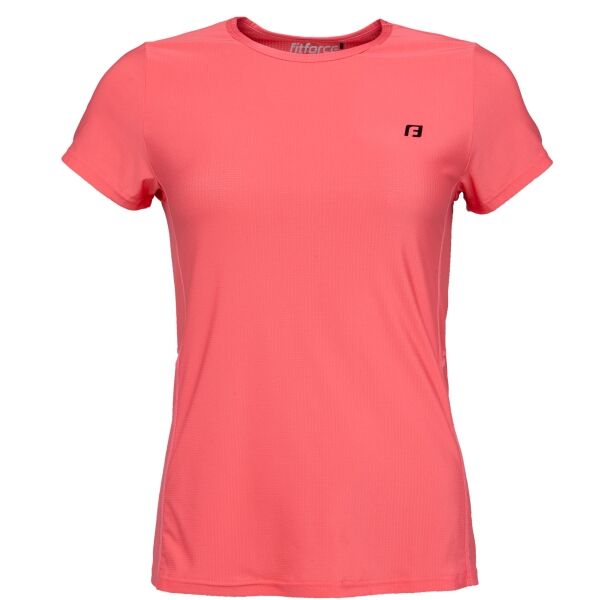 Fitforce TRISKELA Dámské fitness triko