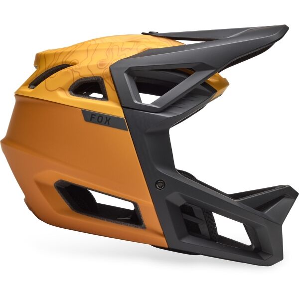 Fox PROFRAME Integrální helma