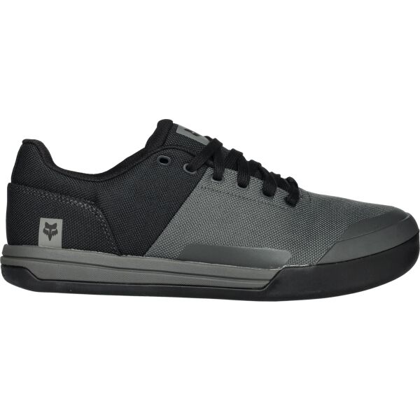 Fox UNION CANVAS Boty na kolo