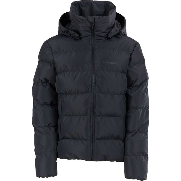FUNDANGO AMBER PADDED JACKET Dámská zimní bunda