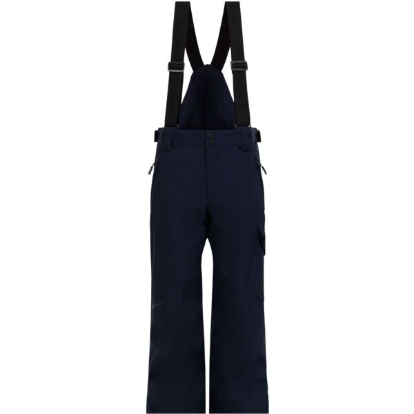 FUNDANGO BERGE Dětské lyžařské/snowboardové kalhoty