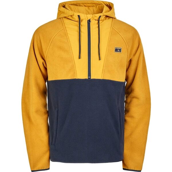 FUNDANGO CARLOS Pánská mikina